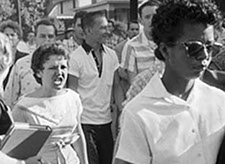 America has overcome hate before